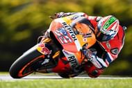 Nicky Hayden has been inducted into the AMA Motorcycle Hall Of Fame in 2018